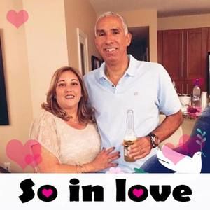 Meet your Posher, Elisa